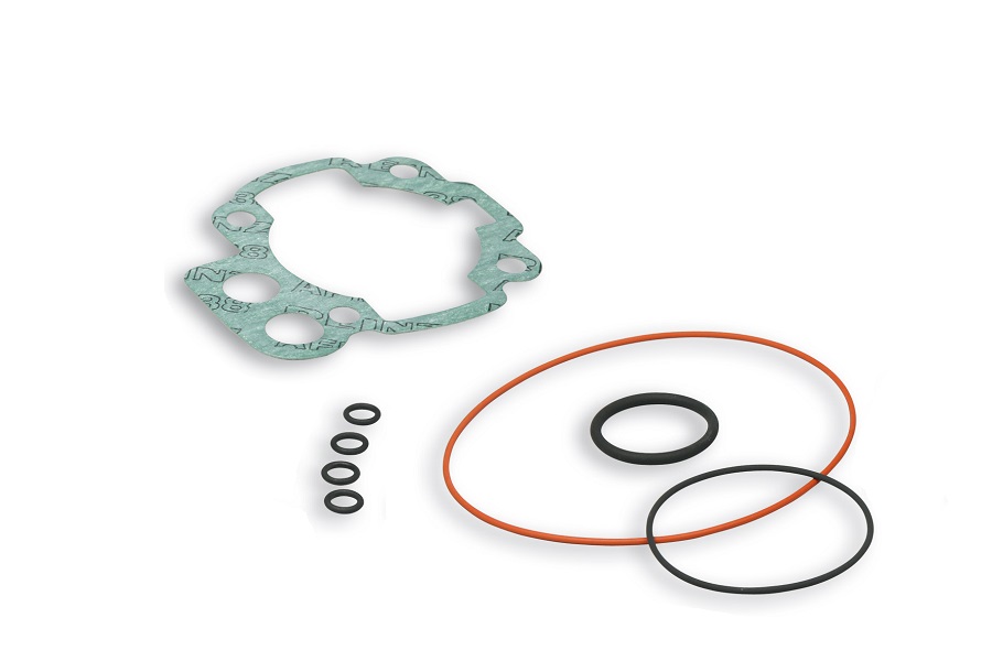 Gasket set Malossi for cylinders 3112228 - 3112609